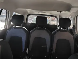 Citroen Grand C4 SpaceTourer 2018