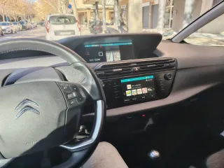 Citroen Grand C4 SpaceTourer 2018