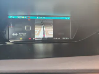 Citroen Grand C4 SpaceTourer 2018