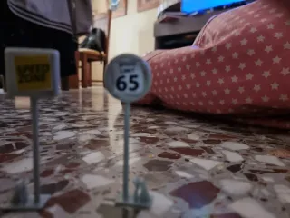 Circuito Magic Tracks Giga Kit