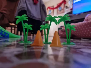 Circuito Magic Tracks Giga Kit