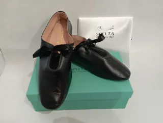 Scarpe Goodyear donna eleganti stringate 41.5