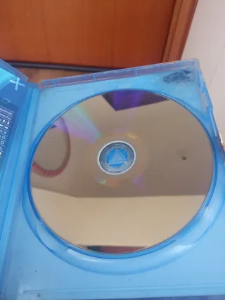 The Last of Us Remasterizado PS4