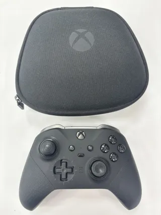 Mando Xbox Elite Series 2 + Estuche