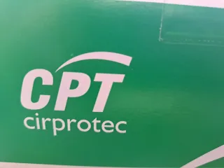 Sobretensiones Monofásico 40A