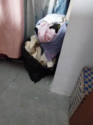 Se vende ropa Monforte de Lemos de todas las talla