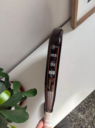 Pala Siux Fenix Pro 5