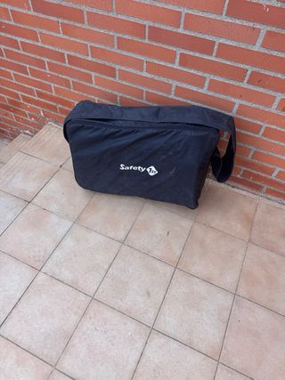 Carrito de paseo Safety 1st plegable