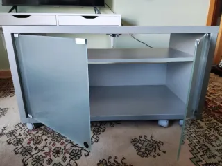 Mueble salón televisión