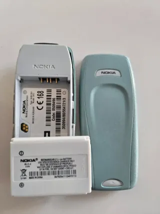 Nokia 3410 LIBRE