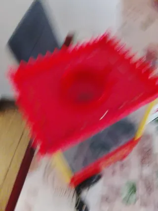 Máquina de Palomitas Fresh Popcorn