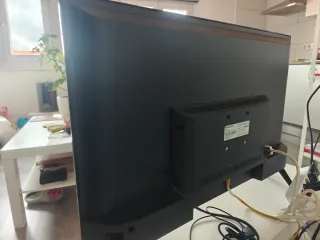 Smart TV SHARP 32 Android TV