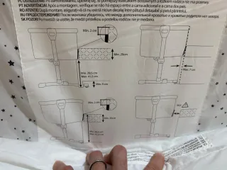 Cuna colecho Kinderkraft