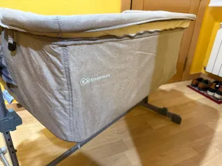 Cuna colecho Kinderkraft