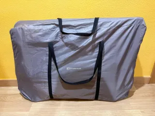 Cuna colecho Kinderkraft