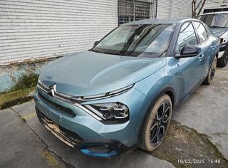 Citroen 9842995080 amortiguador del der c4 220703