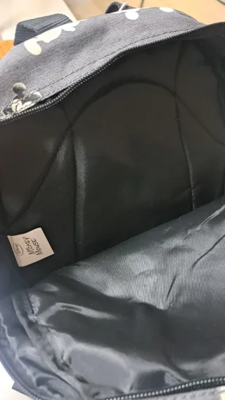 Mochila Mickey Mouse