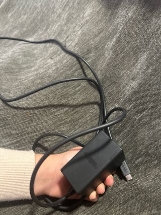 Nintendo Switch Azul y Rojo