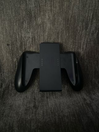 Nintendo Switch Azul y Rojo