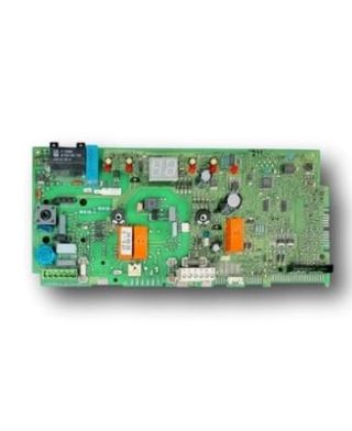 Placca elettronica Junkers Euromaxx ZWC 24/28 1MFA