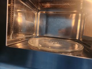 Microondas Balay Integrado Negro