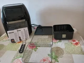 Friggitrice ad aria Tristar 10L
