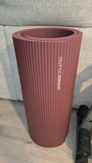 Pack Gimnasio Casa: Banco, Mancuernas y Bandas