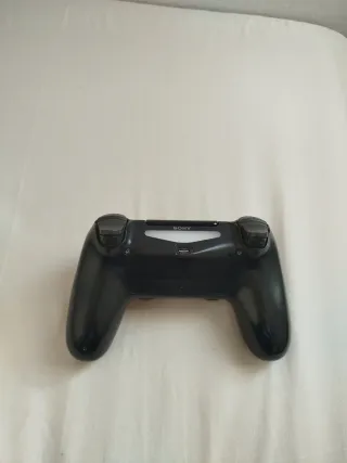 Mando ps4