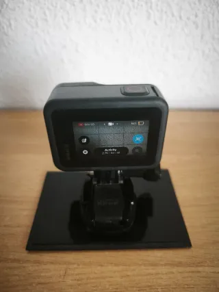 GoPro Hero 8 Negra