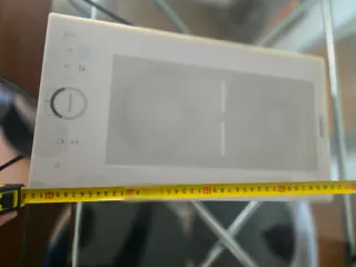 Placa de inducción Klarstein 2 fuegos