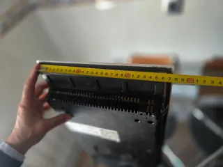 Placa de inducción Klarstein 2 fuegos