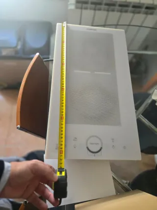 Placa de inducción Klarstein 2 fuegos