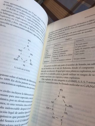 Titadyn : el informe científico del químico Igl...