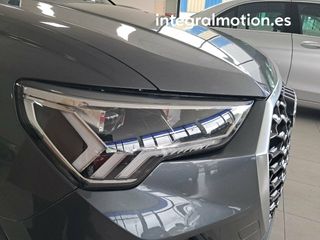 Audi Q3 35 TDI 110kW (150CV) S tronic