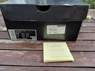 Nike Air Force 1 Uno Talla 43