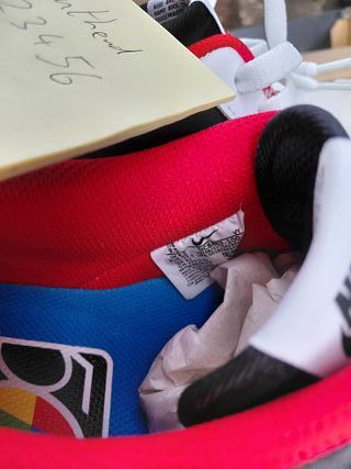 Nike Air Force 1 Uno Talla 43