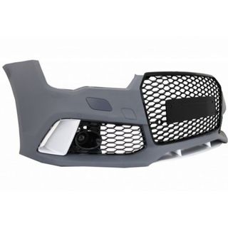 Paragolpes delantero para Audi A7 4G 2010-2014 loo