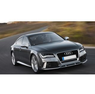 Paragolpes delantero para Audi A7 4G 2010-2014 loo