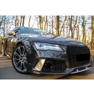 Paragolpes delantero para Audi A7 4G 2010-2014 loo