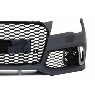 Paragolpes delantero para Audi A7 4G 2010-2014 loo