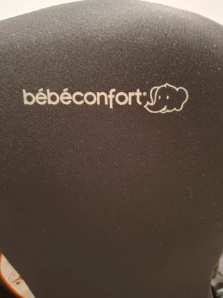 Silla coche Bebé Confort Grupo 1