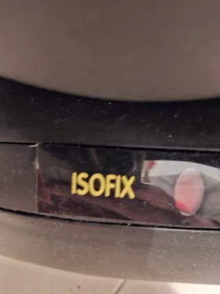 Silla coche Bebé Confort Grupo 1