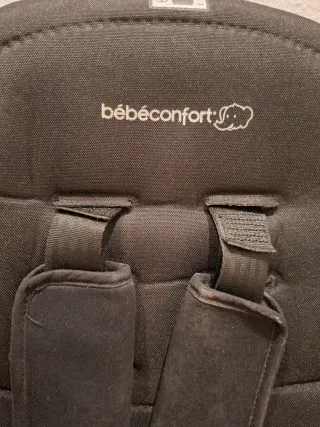 Silla coche Bebé Confort Grupo 1