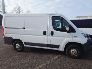 FIAT Ducato 2015