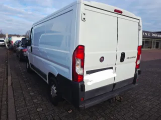 FIAT Ducato 2015