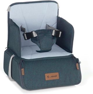 Jané Booster Seat, Asiento Elevador, Trona de Viaj
