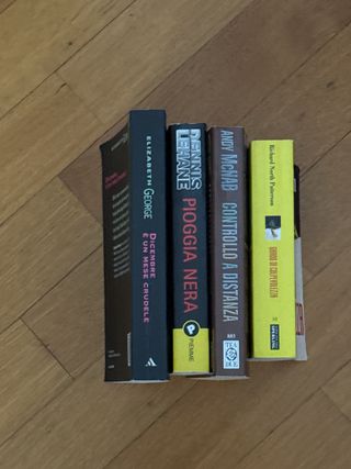 Dicembre è un mese crudele