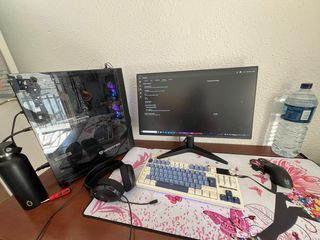 PC Gaming Completo o separado