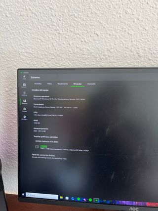 PC Gaming Completo o separado