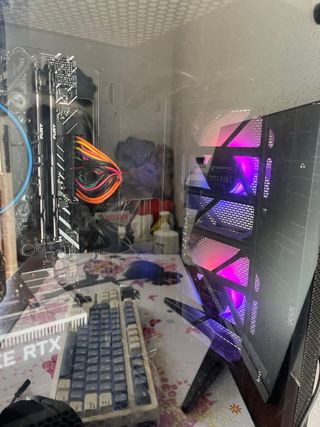 PC Gaming Completo o separado